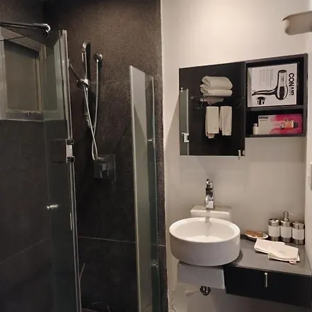 Suites Aura For Living