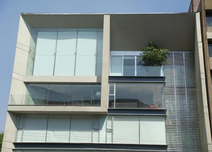 Aura For Living Hotel *