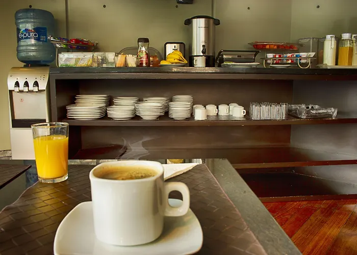 Aura For Living Hotel *