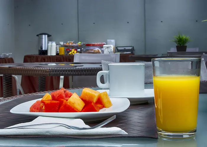 Hotel Aura For Living