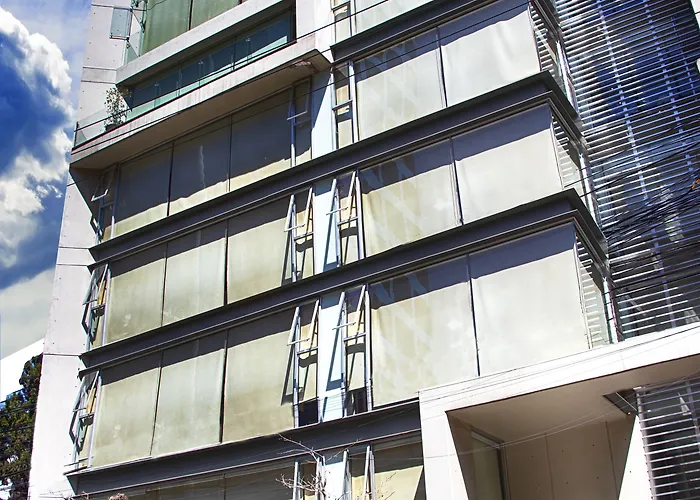 Aura For Living Hotel