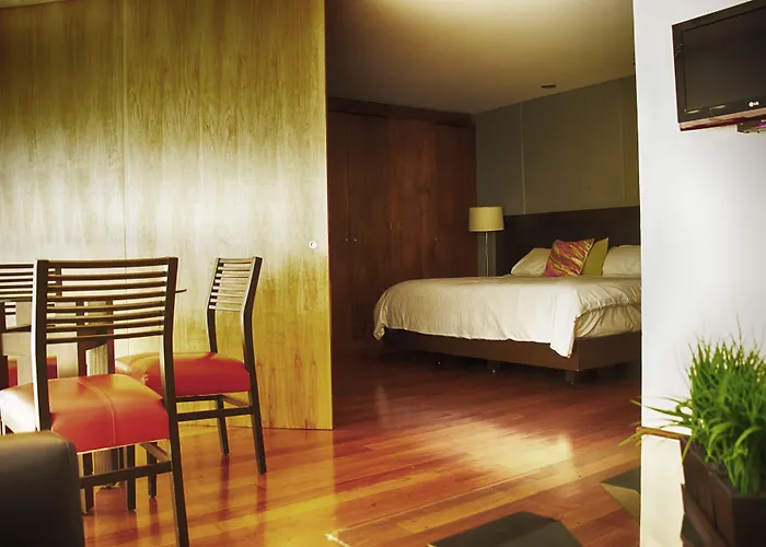Hotel Aura For Living