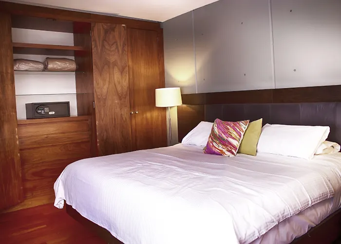 Aura For Living Hotel