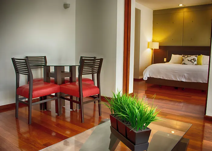 Hotel Aura For Living
