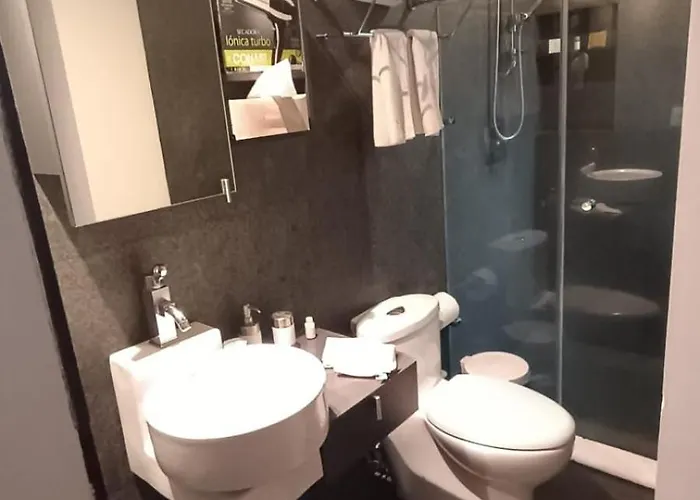 Aura For Living Hotel